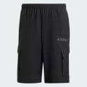 adidas Terrex Terrex Xploric Cargo Shorts