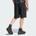 adidas Terrex Terrex Xploric Cargo Shorts