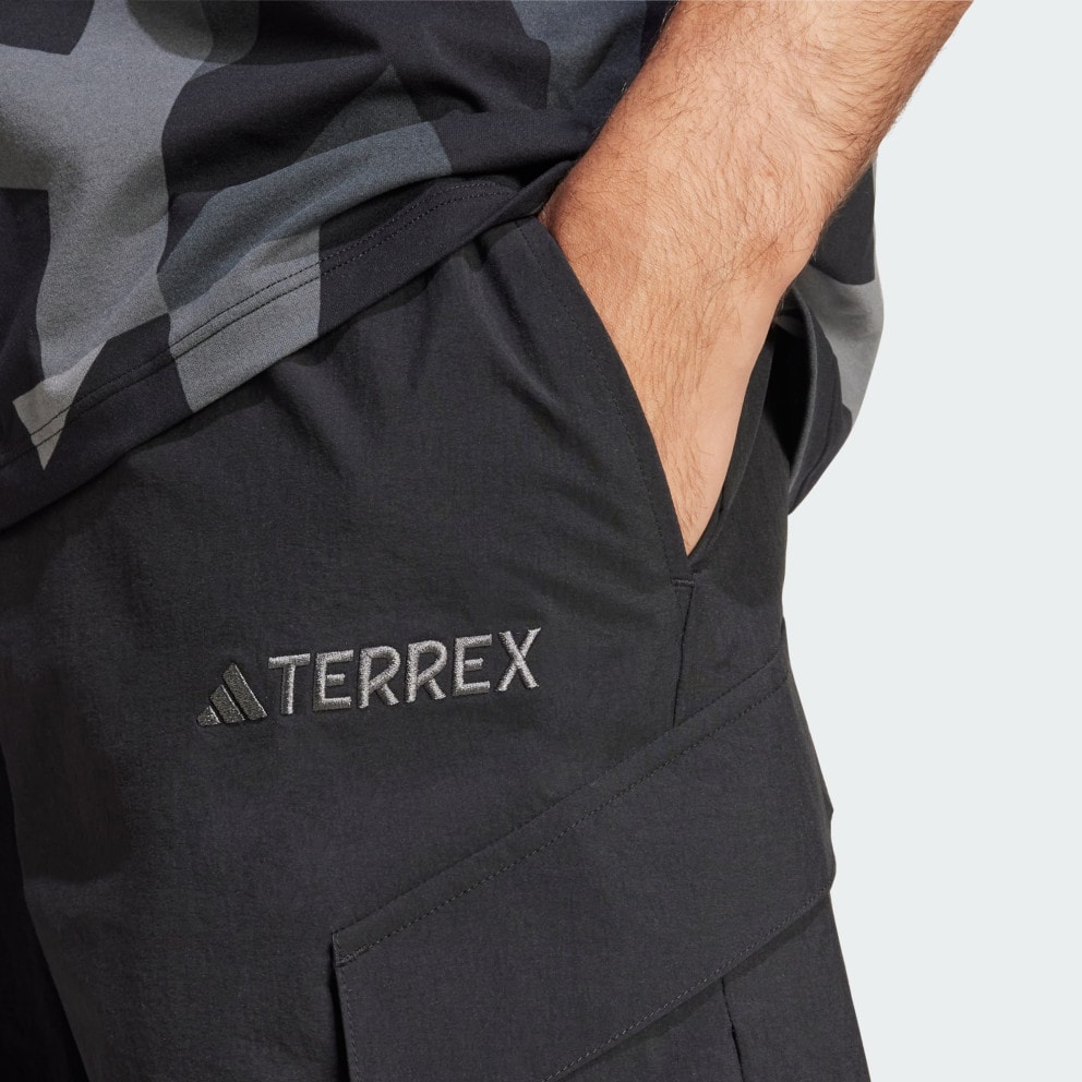 adidas Terrex Terrex Xploric Cargo Shorts