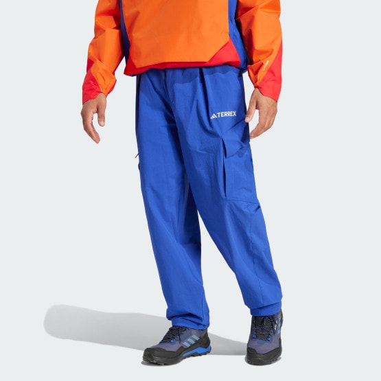 adidas Terrex Terrex Xploric Cargo Pants