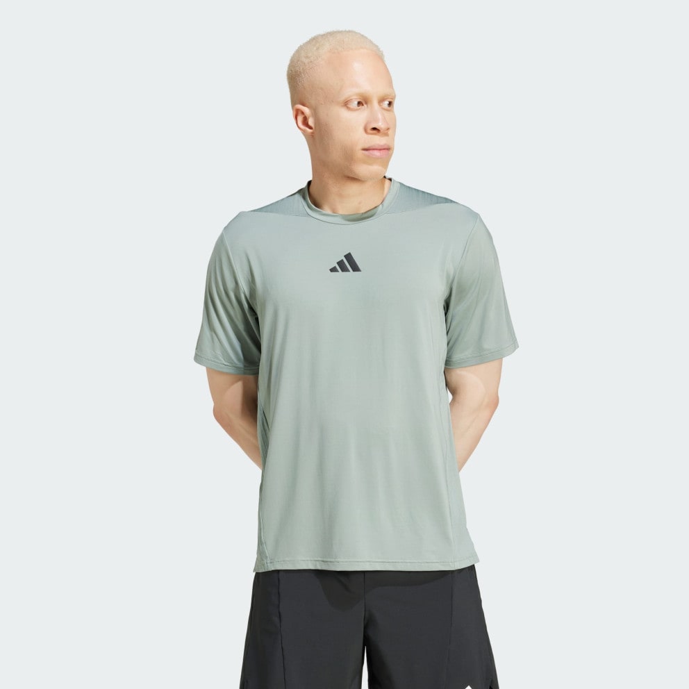 adidas Designed-for-Training Intensity Tee