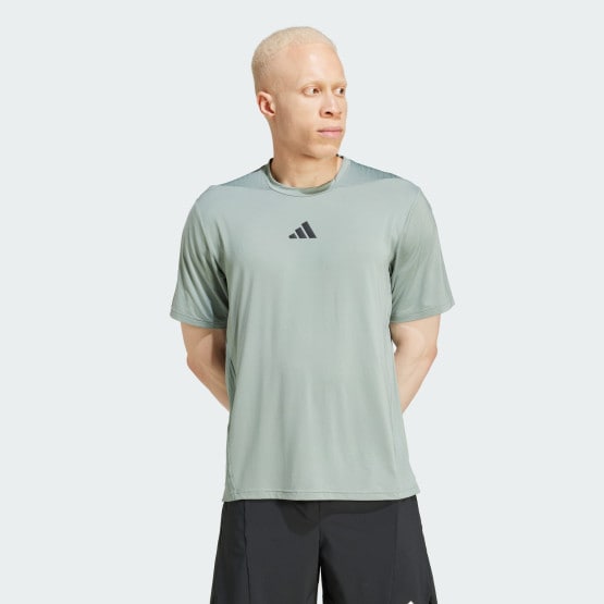 adidas Designed-for-Training Intensity Tee