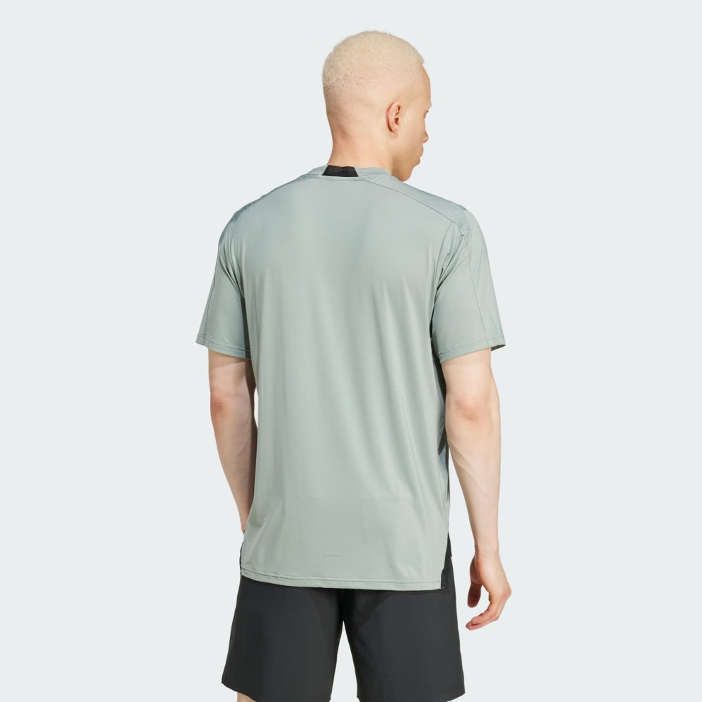 adidas Designed-for-Training Intensity Tee
