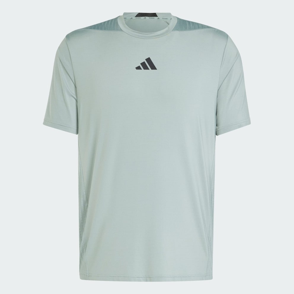 adidas Designed-for-Training Intensity Tee