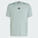 adidas Designed-for-Training Intensity Tee