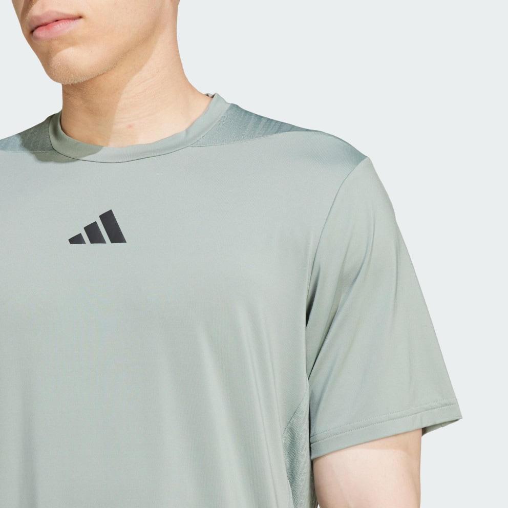 adidas Designed-for-Training Intensity Tee