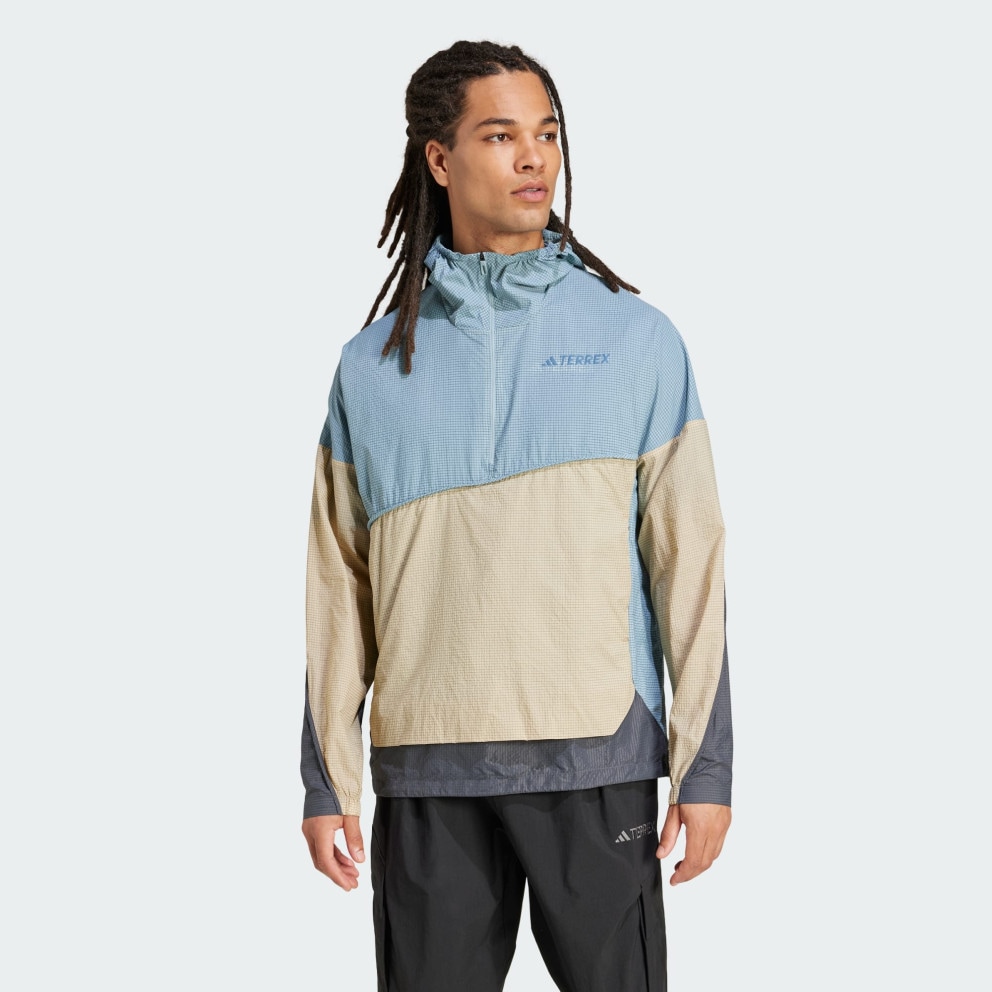 adidas Terrex Terrex Xploric Wind Anorak