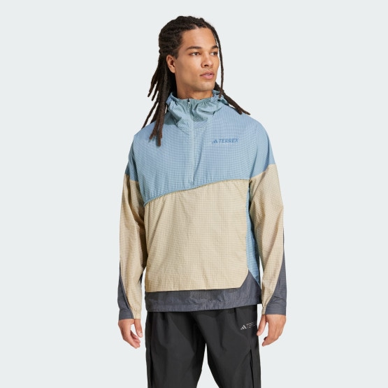 adidas Terrex Terrex Xploric Wind Anorak