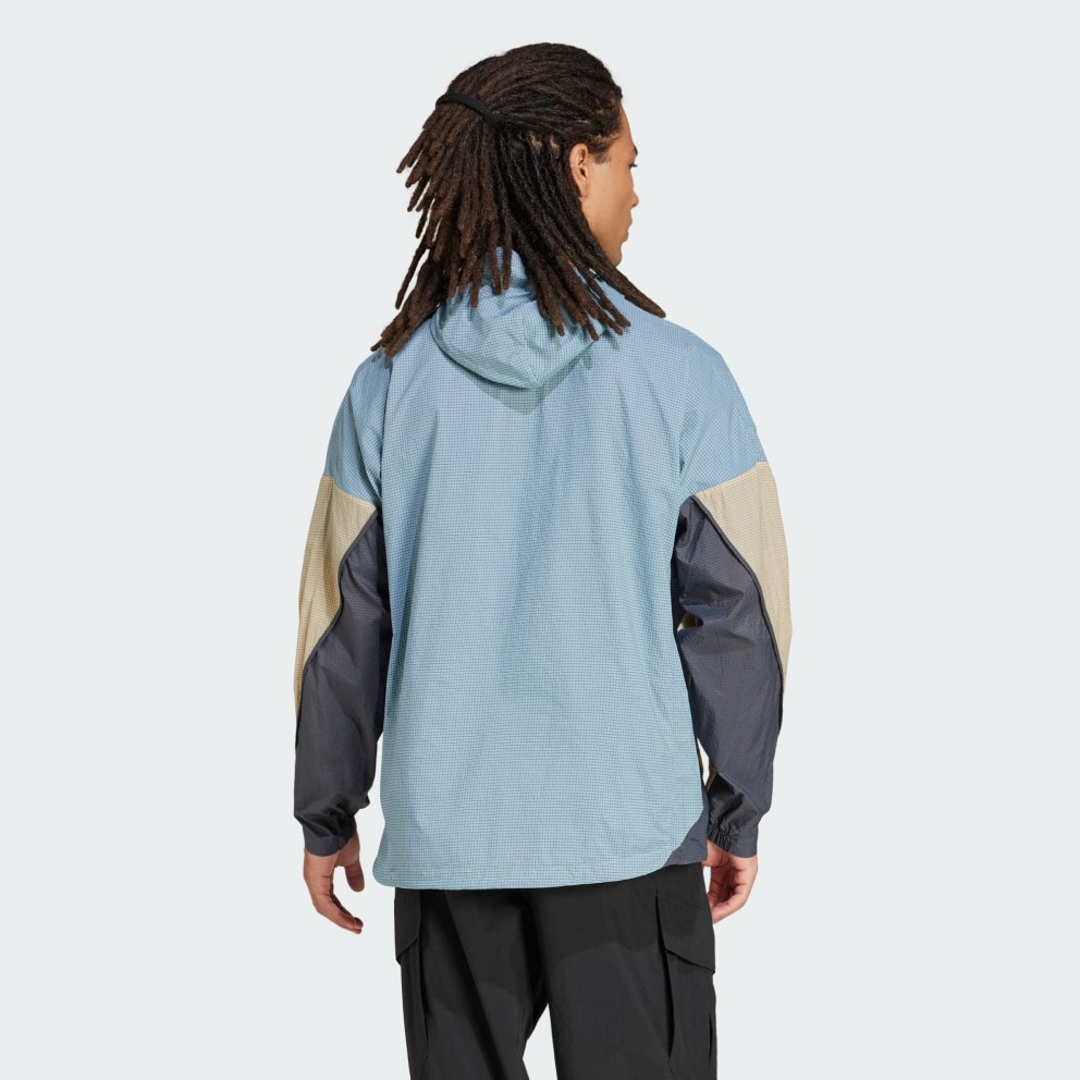adidas Terrex Terrex Xploric Wind Anorak