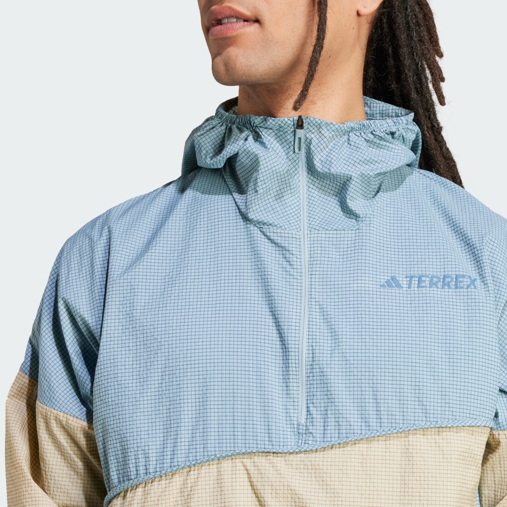 adidas Terrex Terrex Xploric Wind Anorak