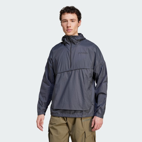 adidas Terrex Terrex Xploric Wind Anorak