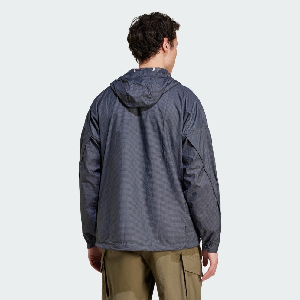 adidas Terrex Terrex Xploric Wind Anorak