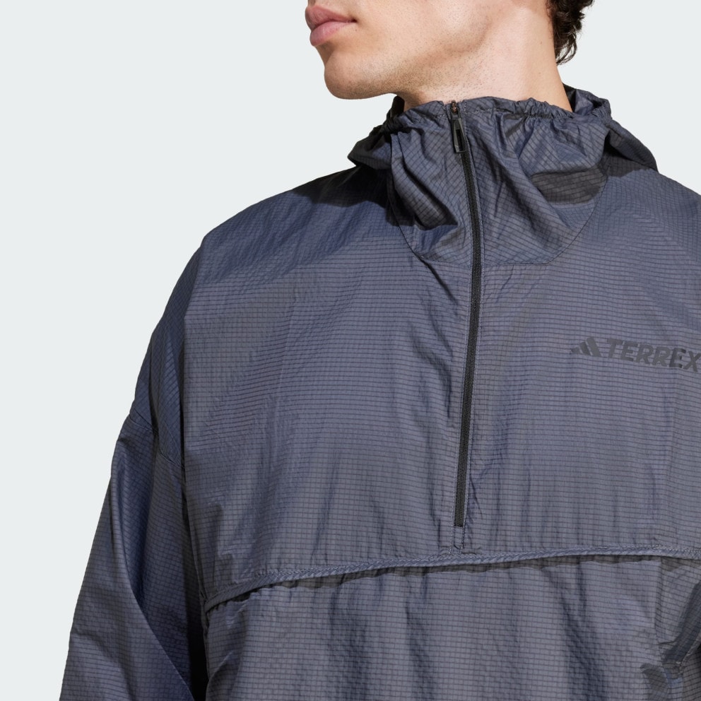 adidas Terrex Terrex Xploric Wind Anorak