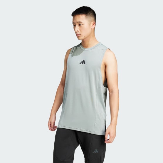 adidas Designed-for-Training Intensity Tank Top