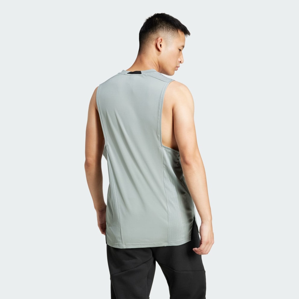 adidas Designed-for-Training Intensity Tank Top