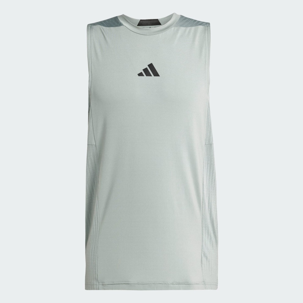 adidas Designed-for-Training Intensity Tank Top