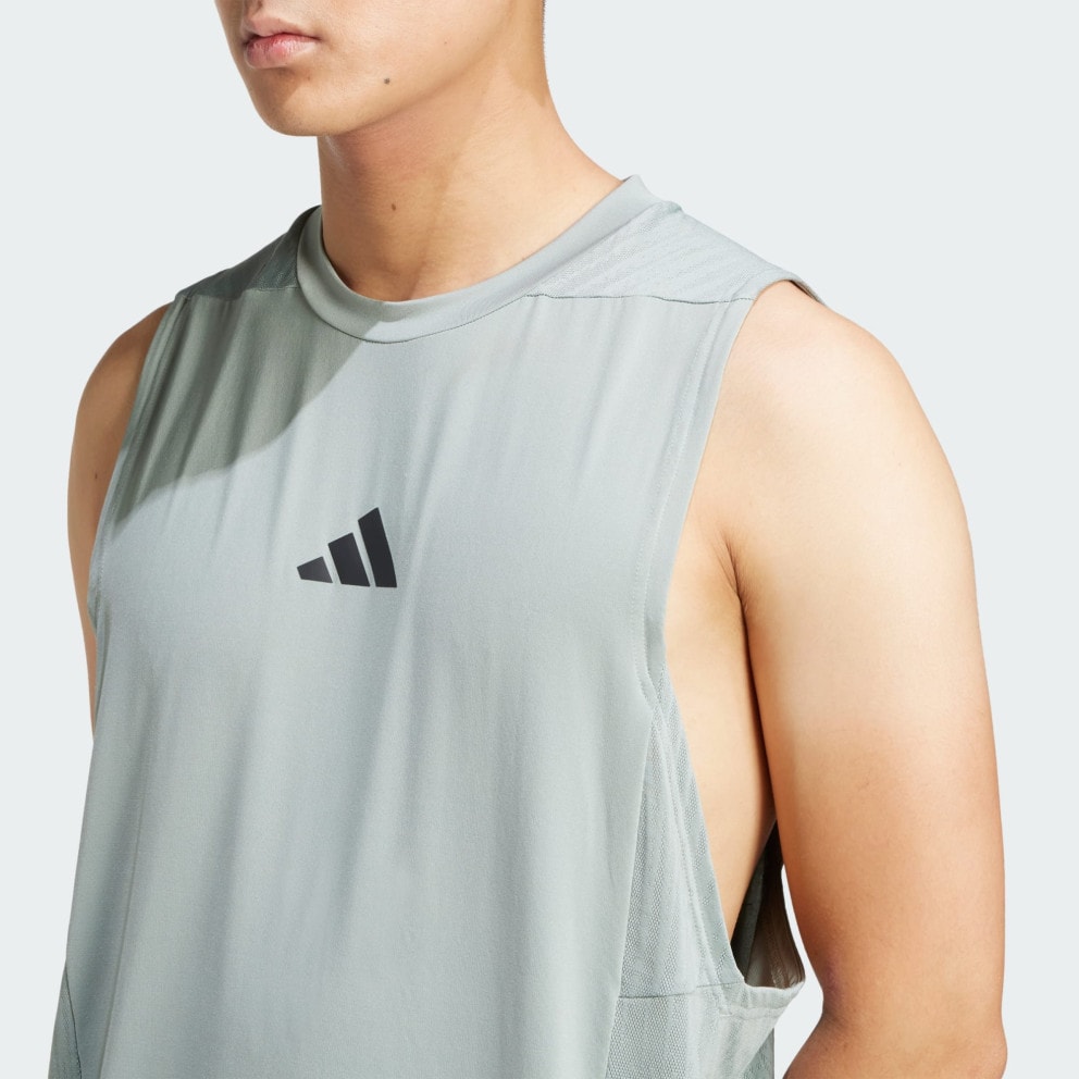 adidas Designed-for-Training Intensity Tank Top