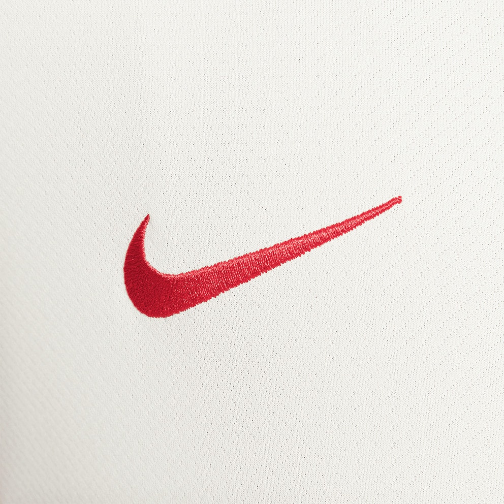Nike Lfc Y Nk Df Strk Ss Top K Se