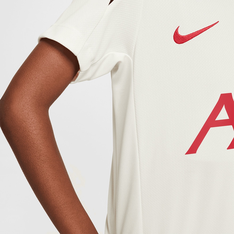 Nike Lfc Y Nk Df Strk Ss Top K Se