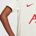 Nike Lfc Y Nk Df Strk Ss Top K Se