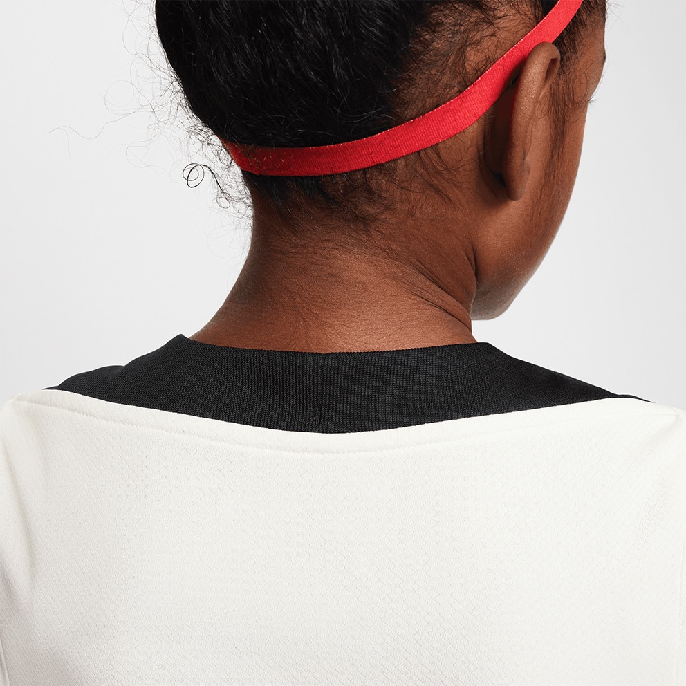 Nike Lfc Y Nk Df Strk Ss Top K Se