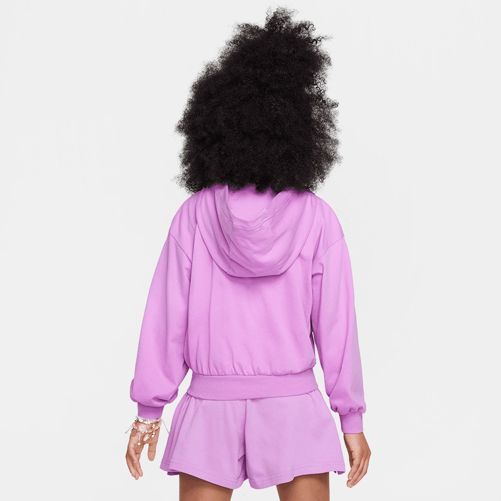 Nike Sportswear Παιδική Ζακέτα