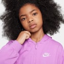 Nike Sportswear Παιδική Ζακέτα