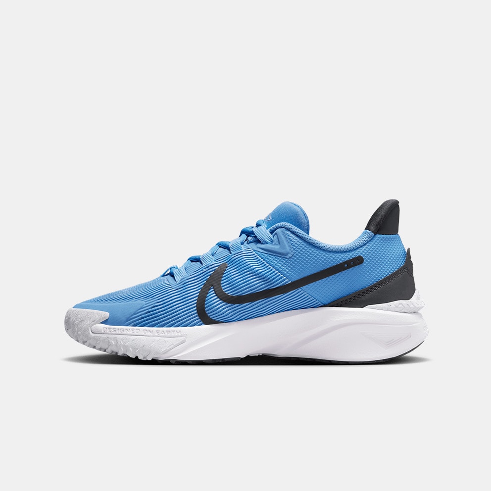 Nike Star Runner 4 Kids' Shoes