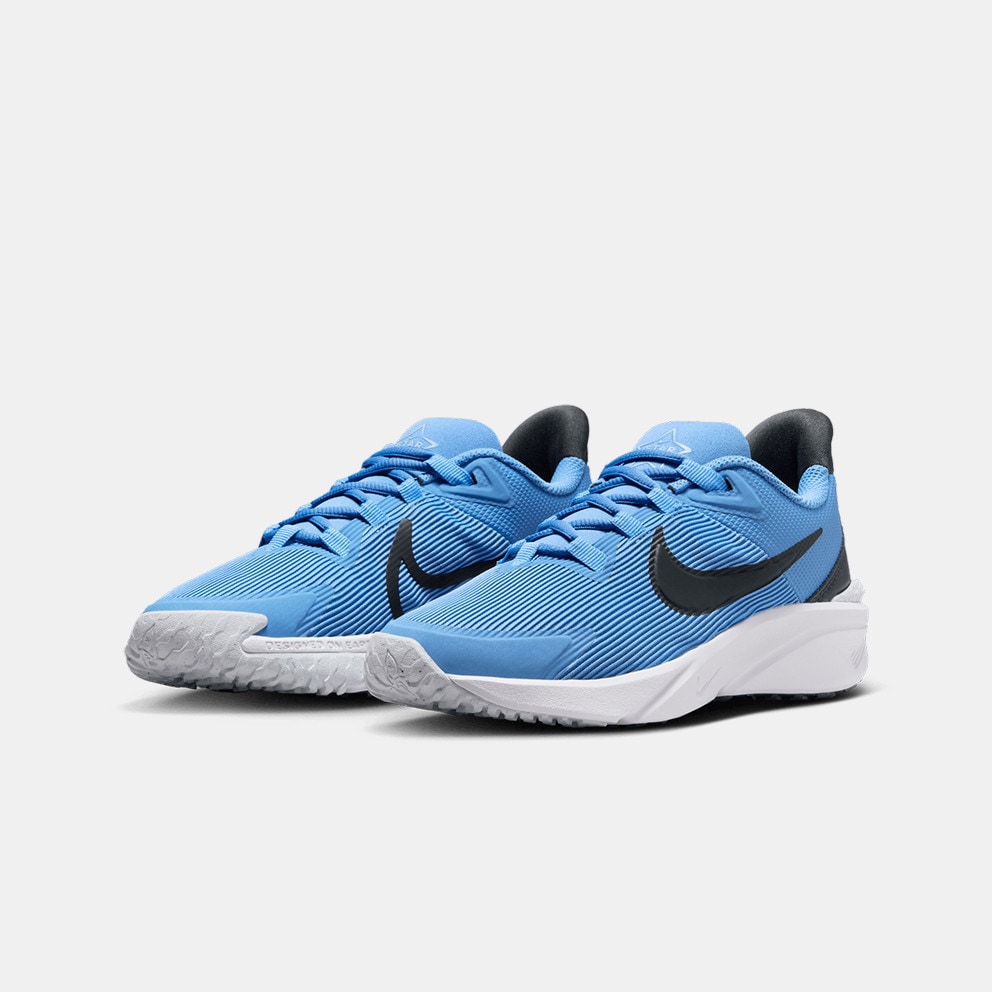 Nike Star Runner 4 Kids' Shoes
