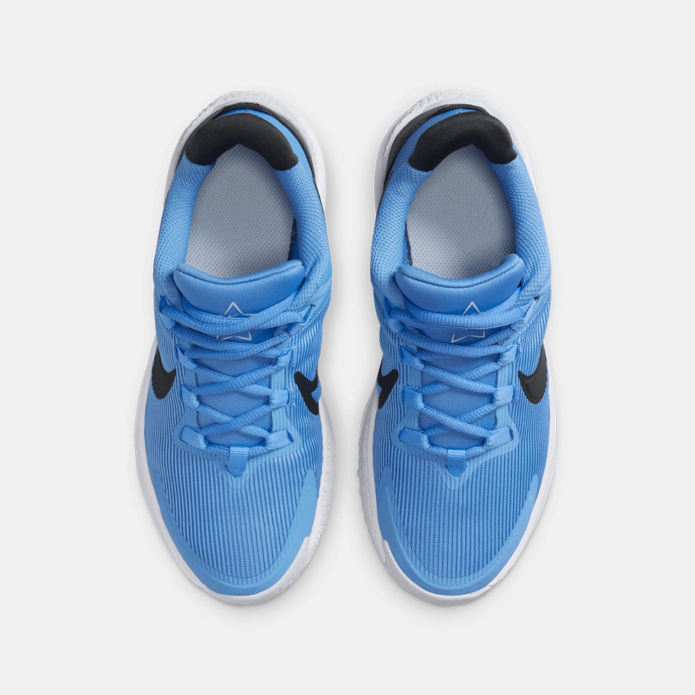 Nike Star Runner 4 Kids' Shoes