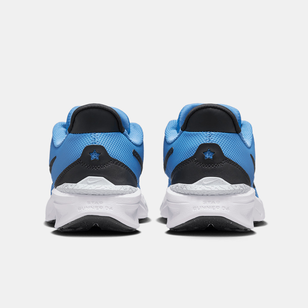 Nike Star Runner 4 Kids' Shoes