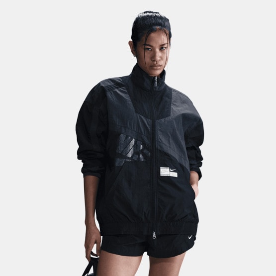Nike Sportswear Street Γυναικείο Αντιανεμικό