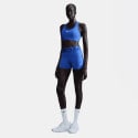 Nike Swoosh Medium Support Γυναικείο Αθλητικό Μπουστάκι