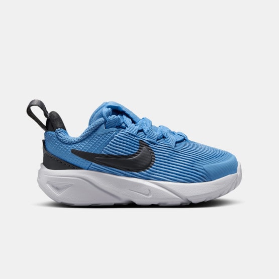 Nike Star Runner 4 Βρεφικά Παπούτσια