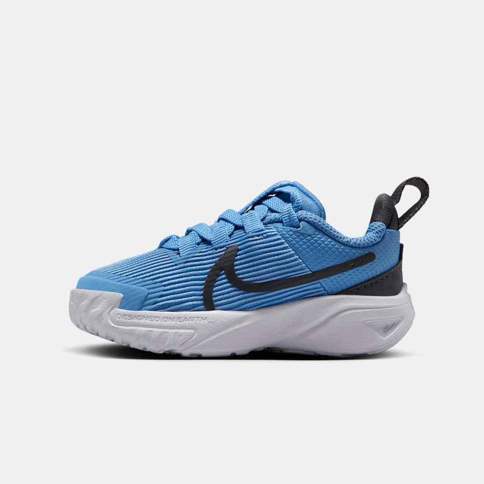 Nike Star Runner 4 Βρεφικά Παπούτσια