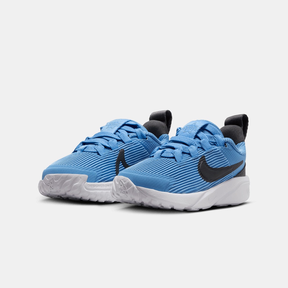 Nike Star Runner 4 Βρεφικά Παπούτσια