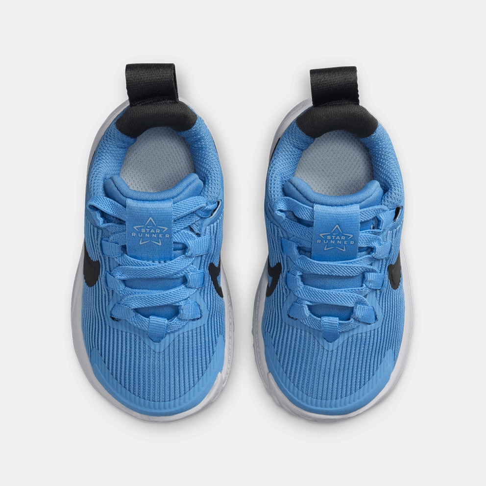 Nike Star Runner 4 Βρεφικά Παπούτσια