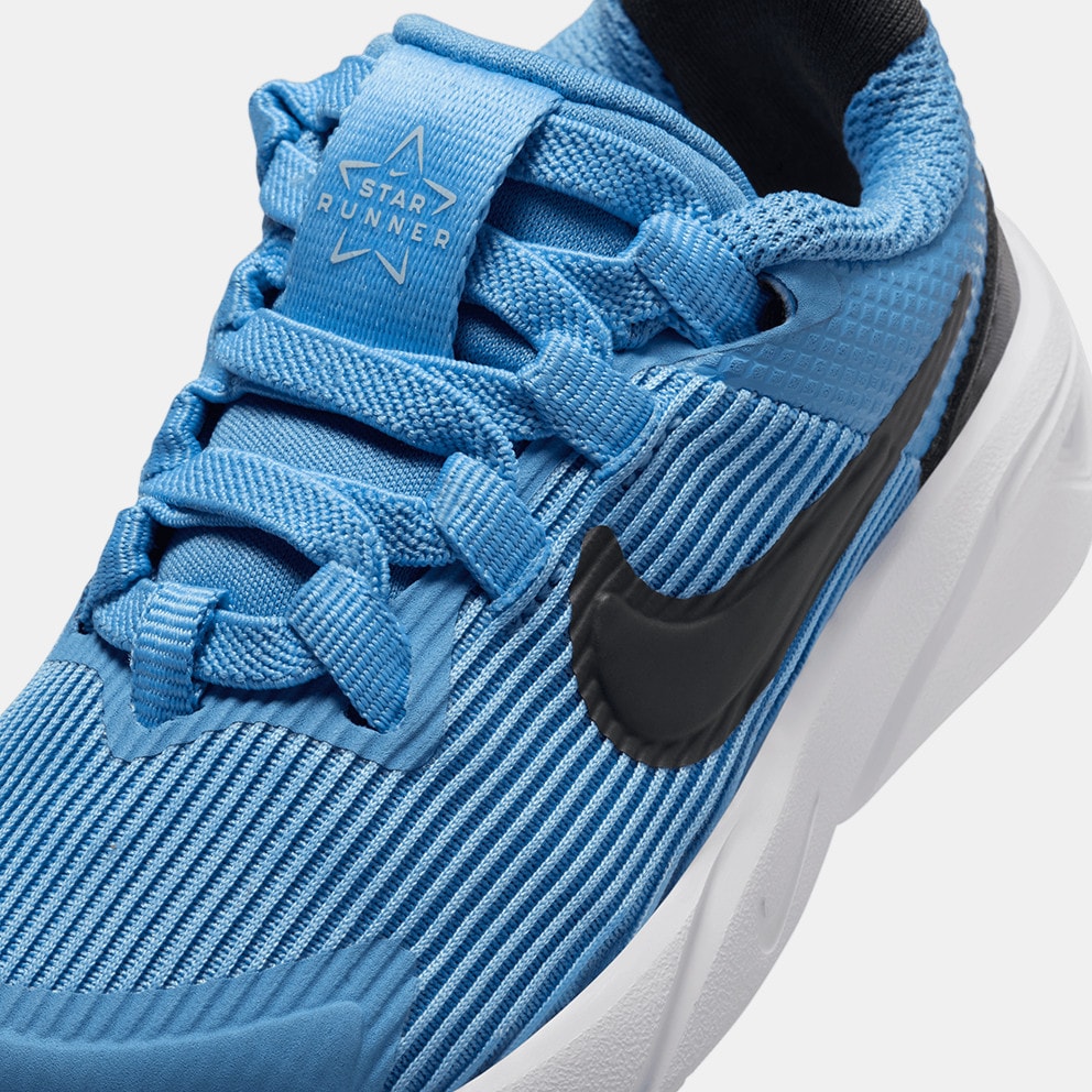 Nike Star Runner 4 Βρεφικά Παπούτσια