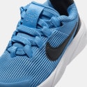 Nike Star Runner 4 Βρεφικά Παπούτσια