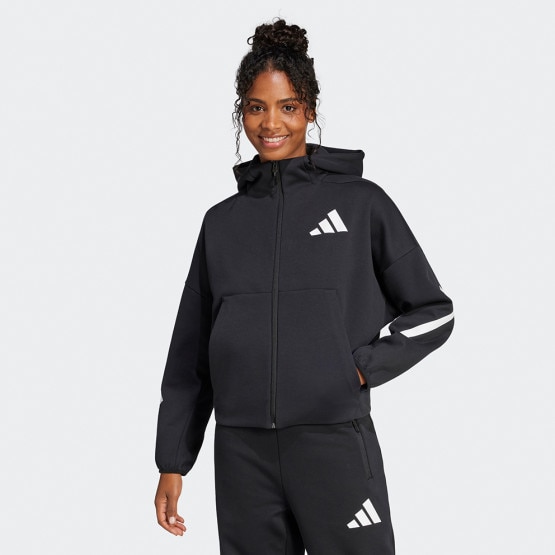adidas sportswear Z.N.E. Full-Zip Hoodie
