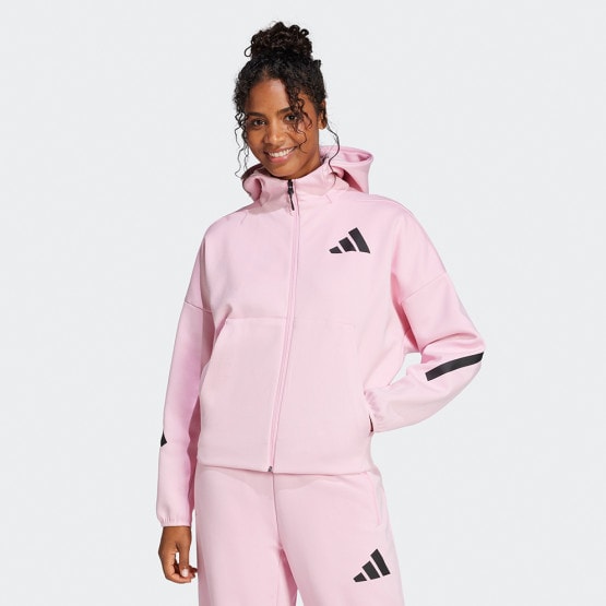 adidas sportswear Z.N.E. Full-Zip Hoodie