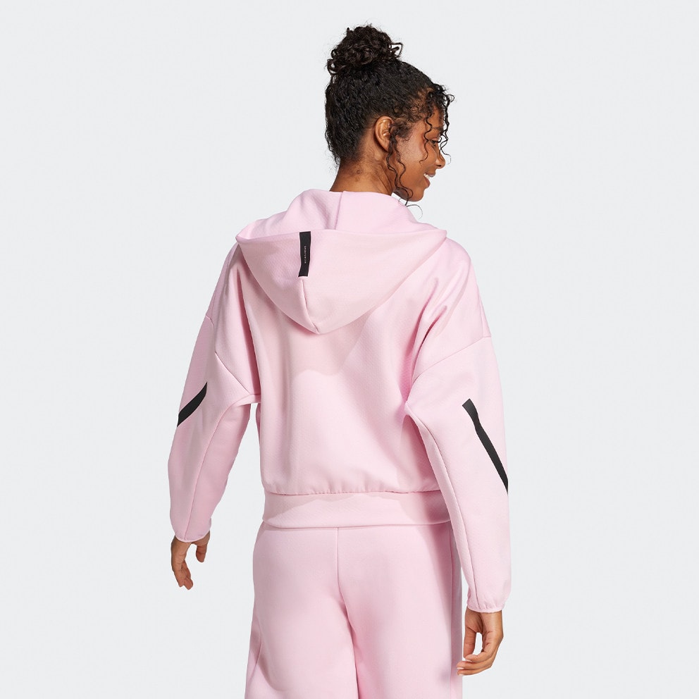 adidas sportswear Z.N.E. Full-Zip Hoodie