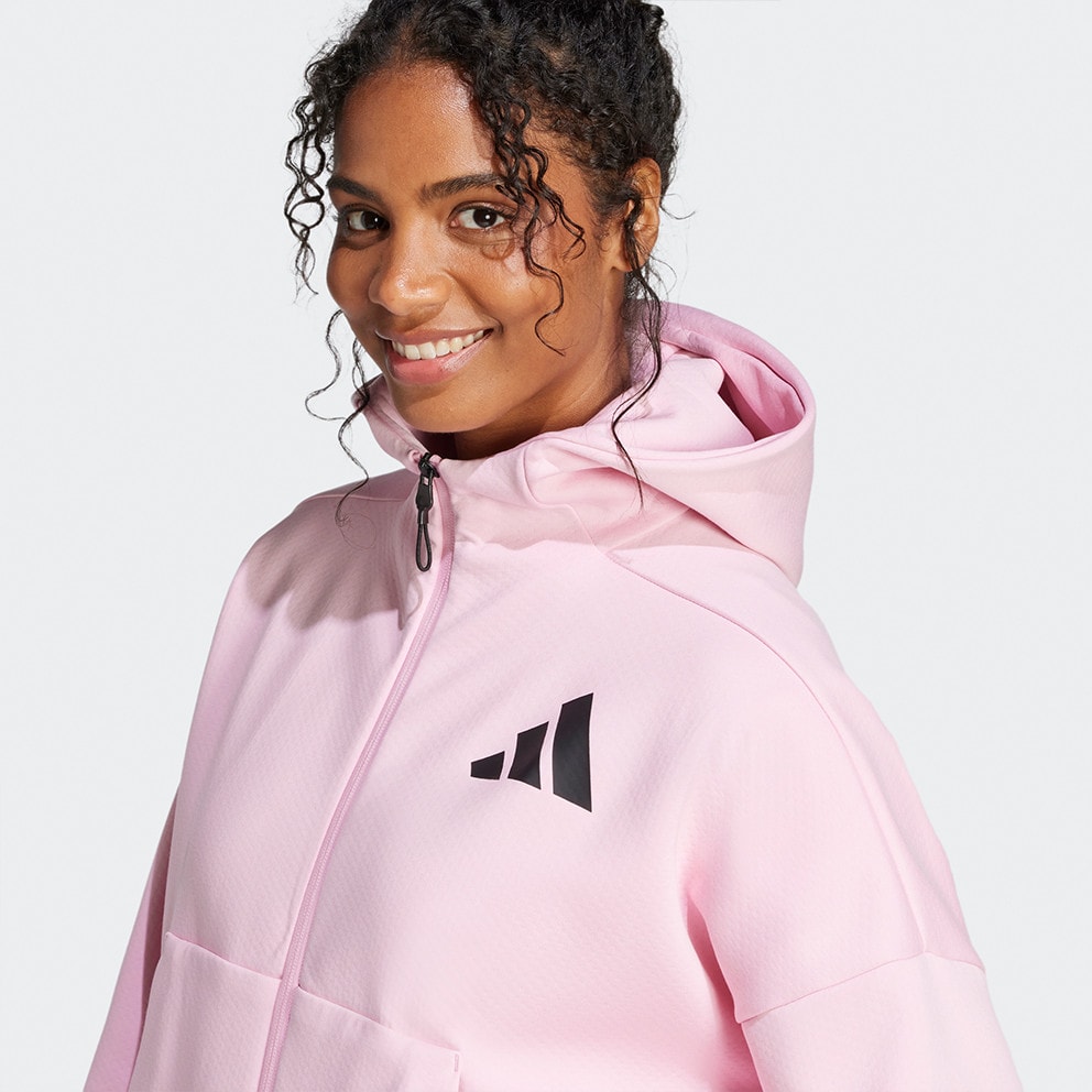 adidas sportswear Z.N.E. Full-Zip Hoodie