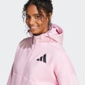 adidas sportswear Z.N.E. Full-Zip Hoodie