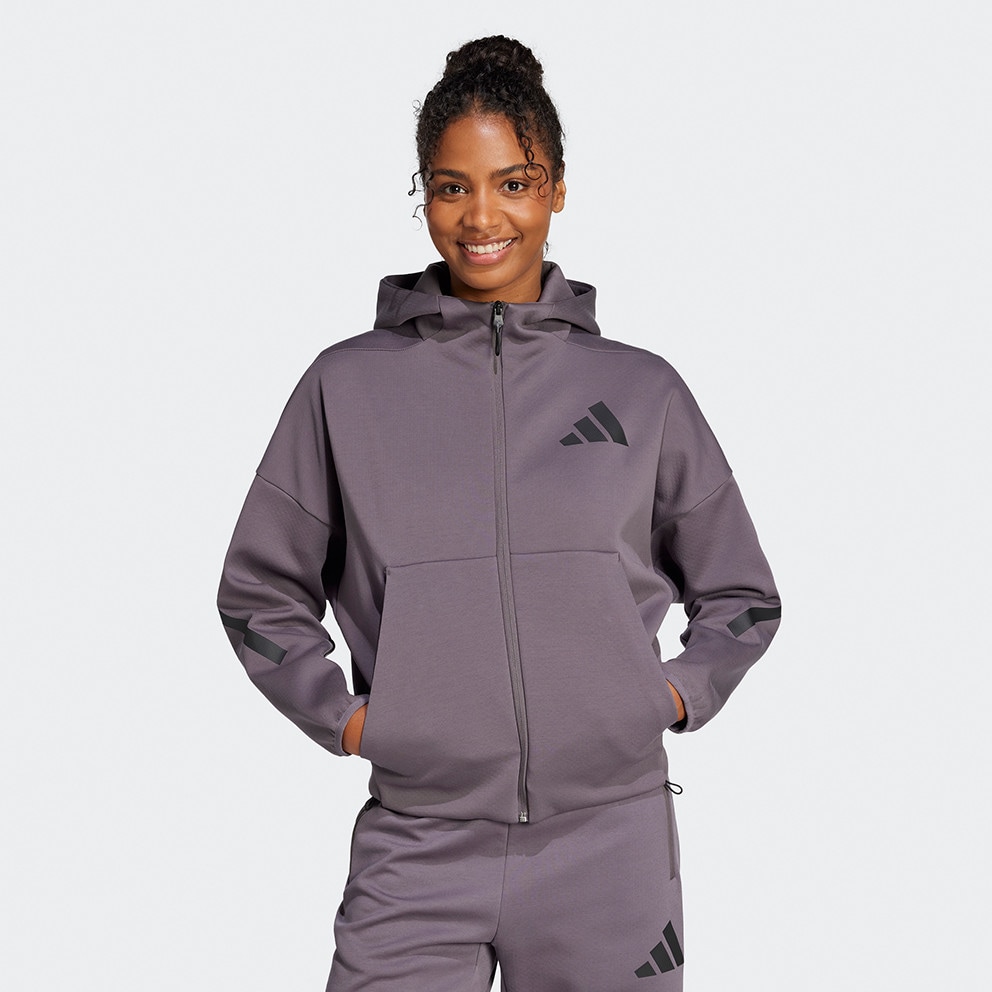adidas sportswear Z.N.E. Full-Zip Hoodie