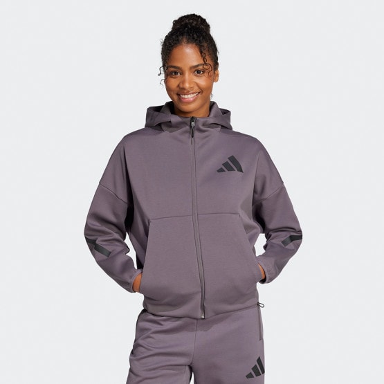adidas sportswear Z.N.E. Full-Zip Hoodie