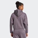 adidas sportswear Z.N.E. Full-Zip Hoodie