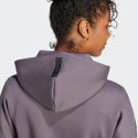 adidas sportswear Z.N.E. Full-Zip Hoodie
