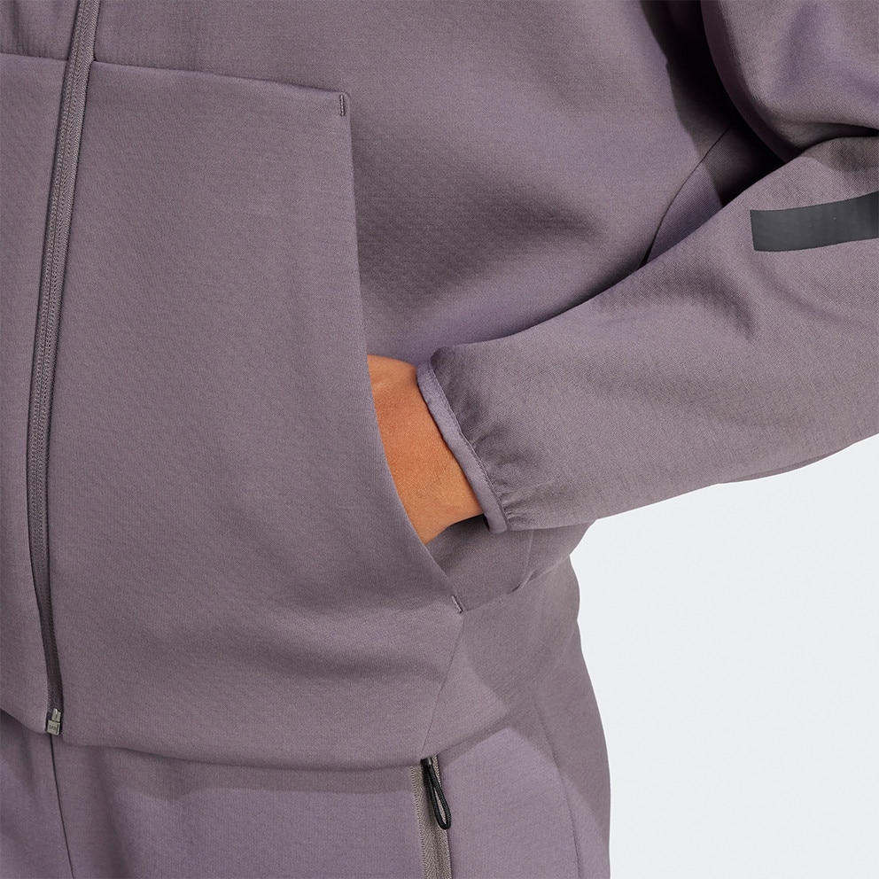 adidas sportswear Z.N.E. Full-Zip Hoodie