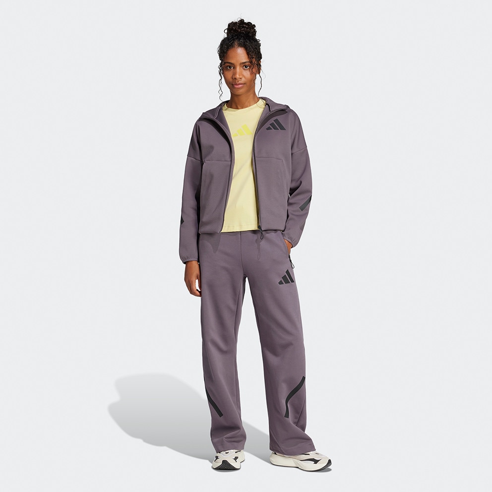 adidas sportswear Z.N.E. Full-Zip Hoodie